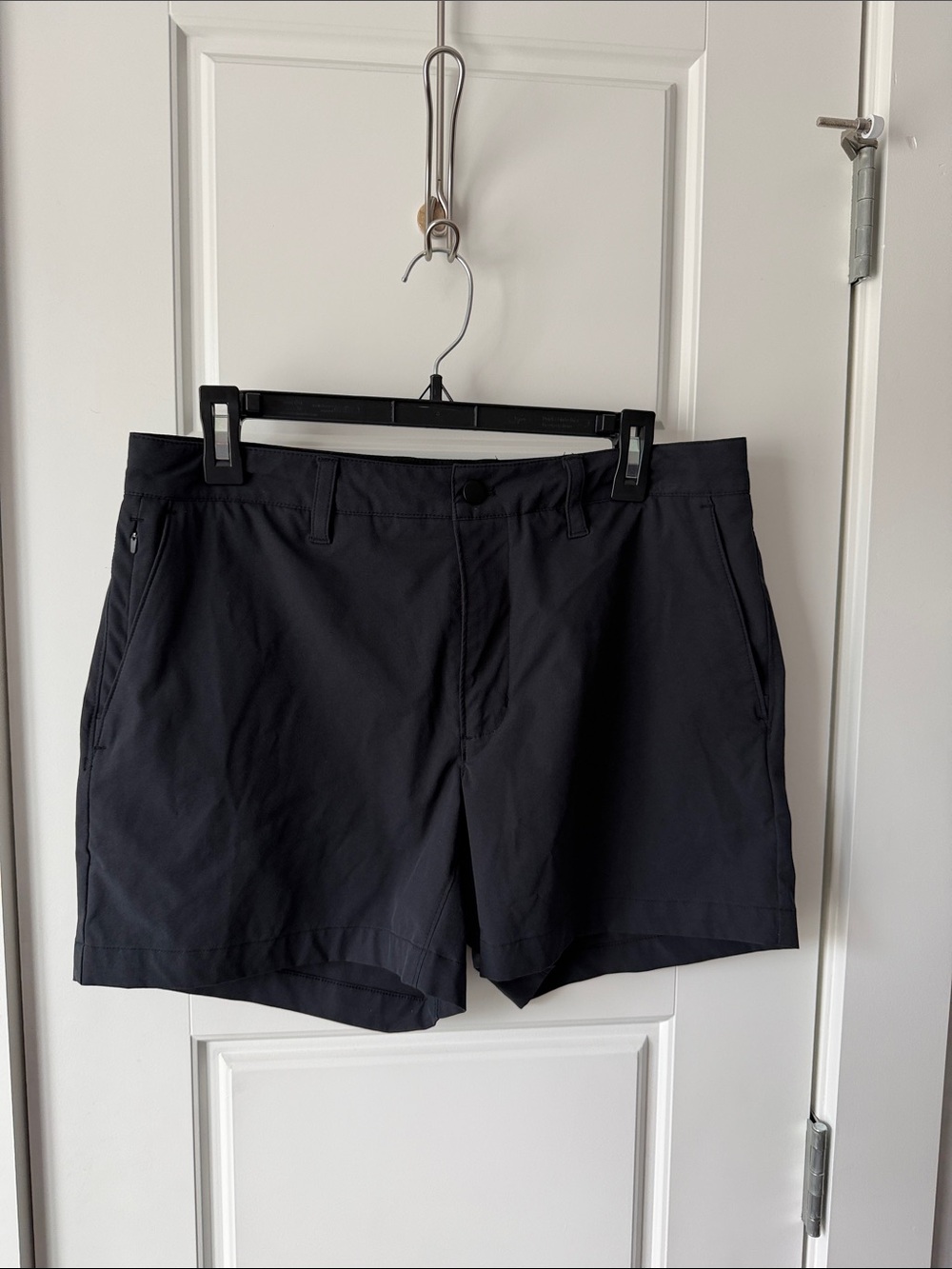 Proof 5” Shorts